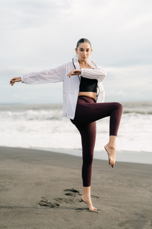 S3LGW01 - Legging 8.2 Cross