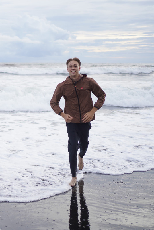 S3JKU01 - Windbreaker Jacket Unisex