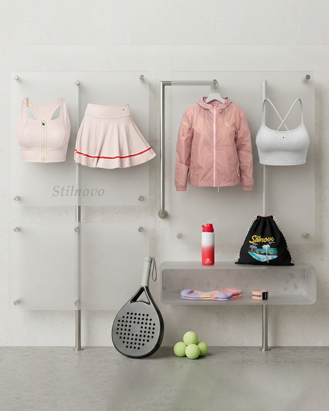 Sportwear Set