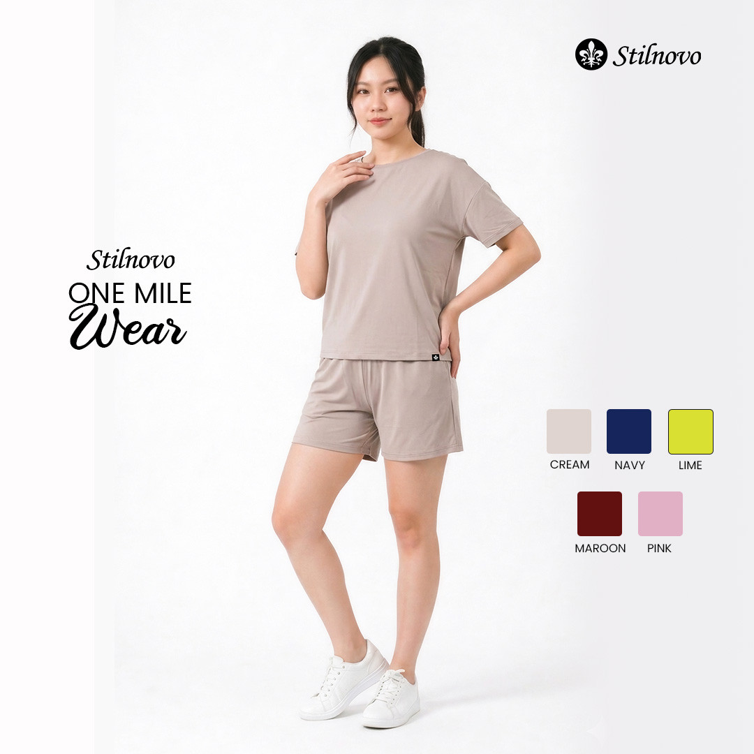 Stilnovo Sleep Wear Set